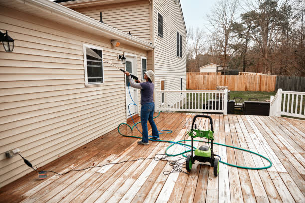 Best Pressure Washing Company Near Me  in North Highlands, CA