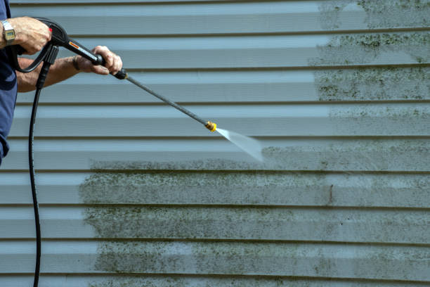 Reliable North Highlands, CA Pressure Washing Solutions