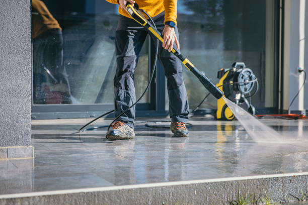 Best Pressure Washing Driveway  in North Highlands, CA