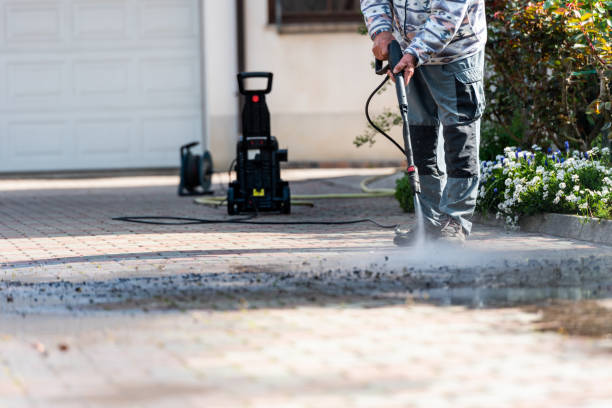 Best Deck Cleaning Services  in North Highlands, CA