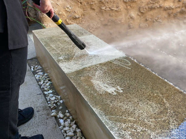 Best Concrete Pressure Washing  in North Highlands, CA