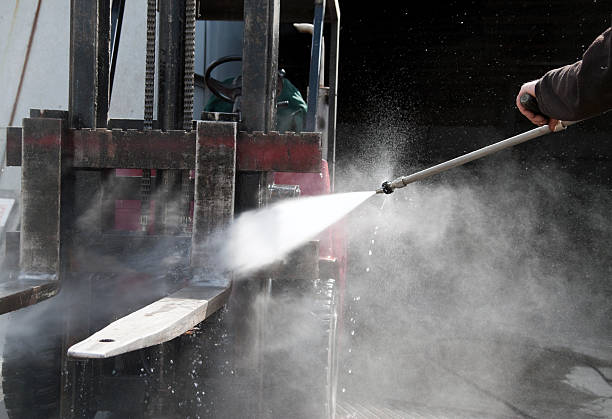 Best Local Pressure Washing Services  in North Highlands, CA