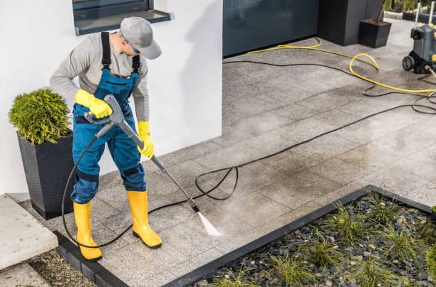 Best Pressure Washing Near Me  in North Highlands, CA