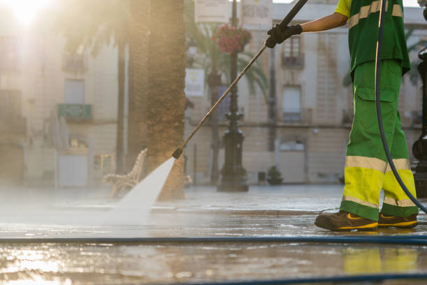 Best Commercial Pressure Washing  in North Highlands, CA