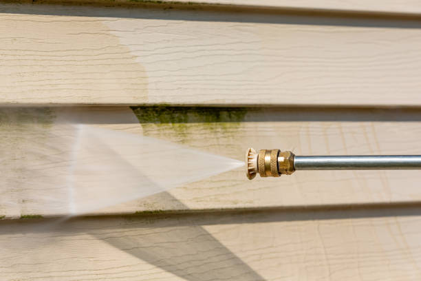Best Affordable Pressure Washing  in North Highlands, CA