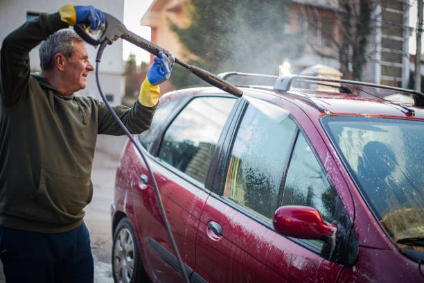 Best Best Pressure Washing Companies  in North Highlands, CA