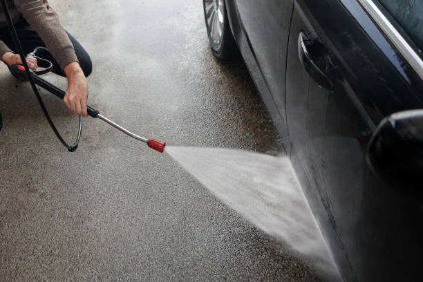 Best House Pressure Washing  in North Highlands, CA