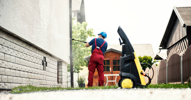 Best Exterior Home Cleaning  in North Highlands, CA